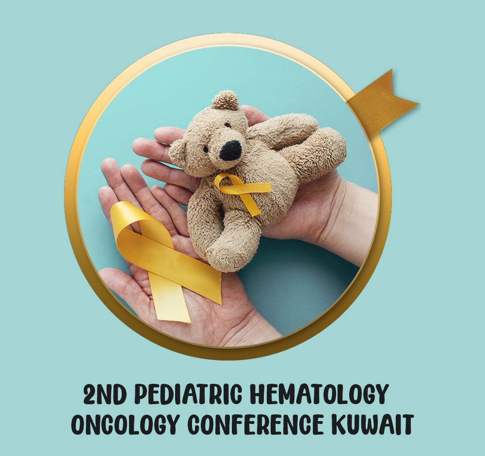 2nd Pediatric Hematology Oncology Conference Kuwait