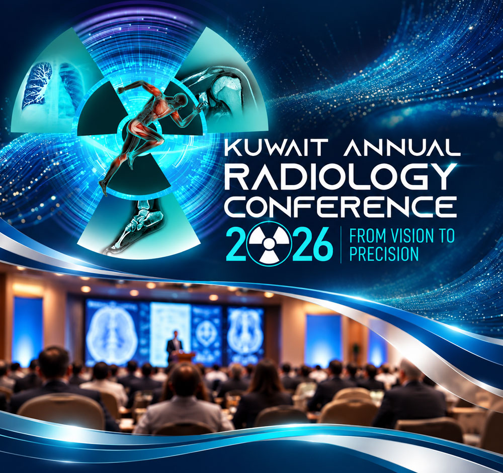 Kuwait Annual Radiology Conference