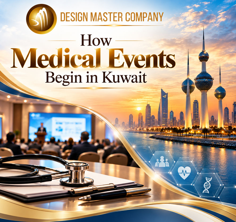 Medical Events Begins Kuwait