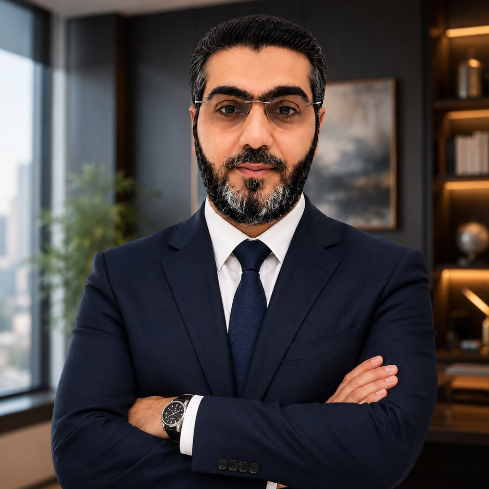 Founder of Design Master