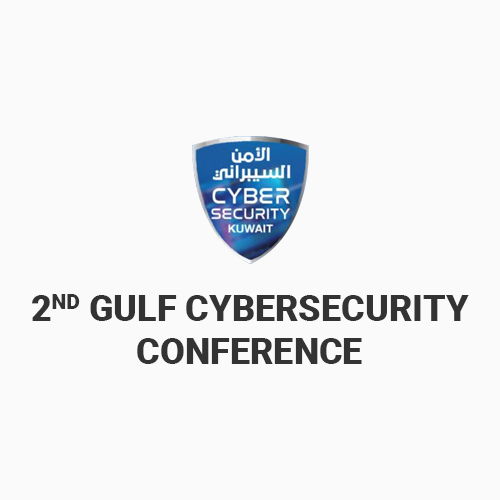 2nd Gulf Cybersecurity Conference