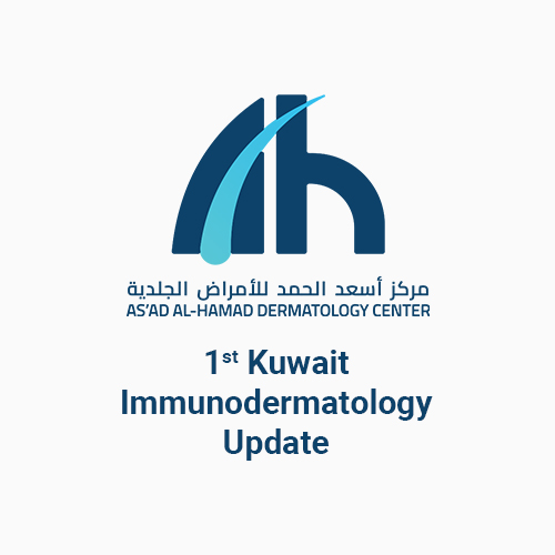 1st Kuwait Immunodermatology Update