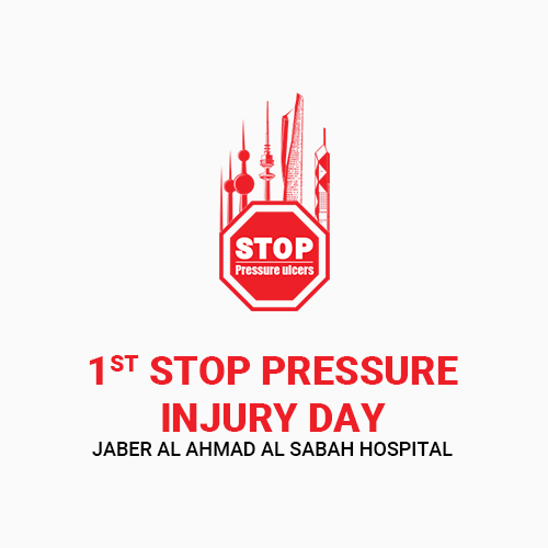 1st Stop Pressure Injury Day