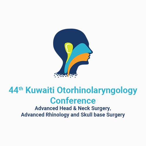 44th Kuwaiti Otorhinolaryngology Conference