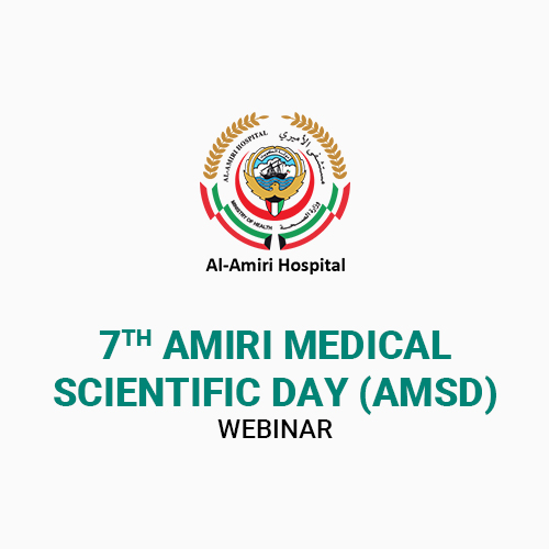 7th Amiri Medical Scientific Day