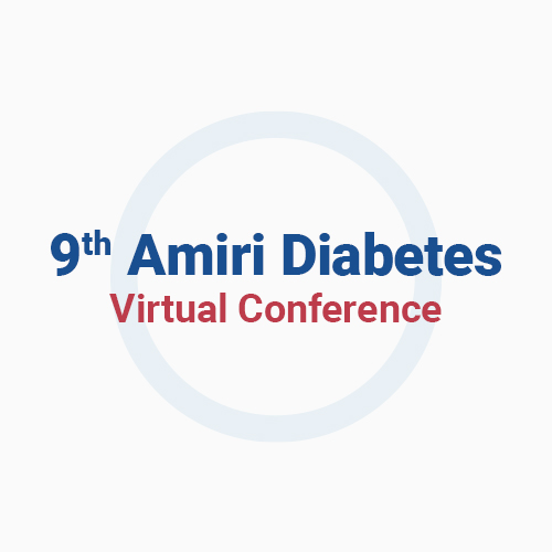 9th Amiri Diabetes Virtual Conference