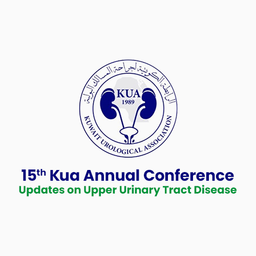 15th Kua Annual Conference - Updates on Upper Urinary Tract Disease