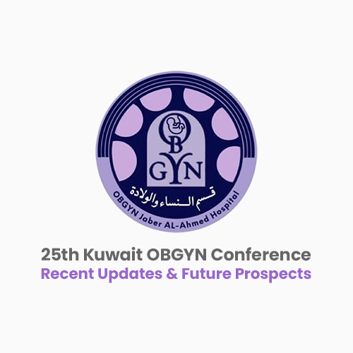Kuwait OBGYN Conference - Recent Updates & Future Prospects