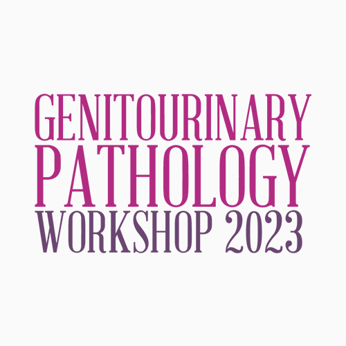 Genitourinary Pathology Workshop 2023