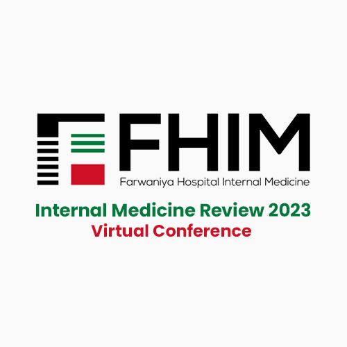 Internal Medicine Review 2023 - Virtual Conference