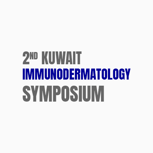 2nd Kuwait Immunodermatology Symposium