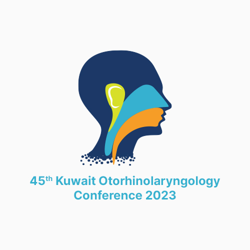 45th Kuwait Otorhinolaryngology Conference 2023