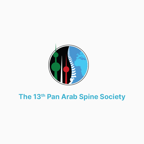 The 13th Pan Arab Spine Society