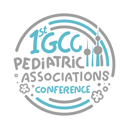 1st GCC Pediatric Associations Conference 2025