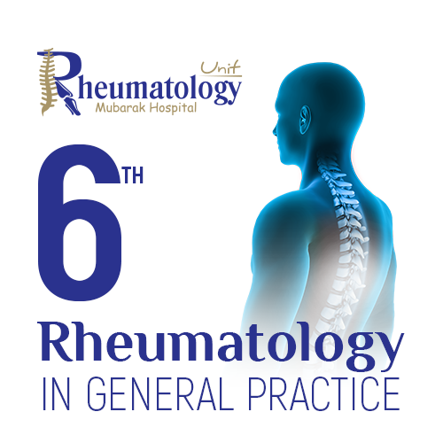 6th Rheumatology Conference