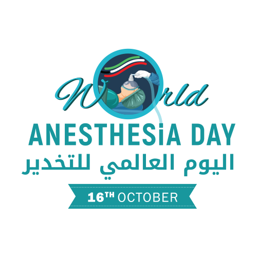 Anesthesia Awareness Day