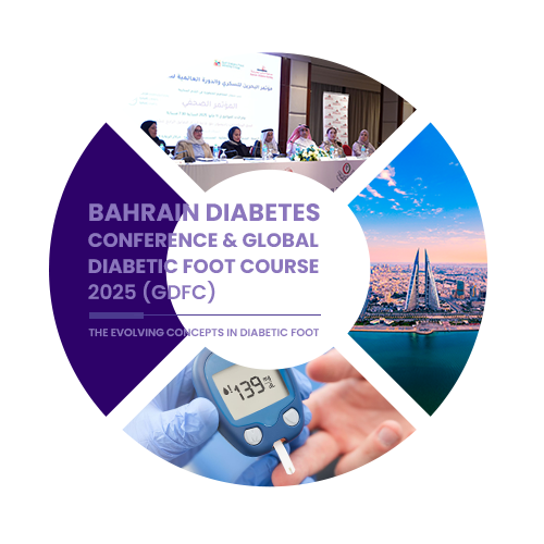 Bahrain Diabetes Conference & Global Diabetic Foot Course