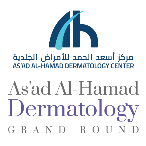 Grand Round Dermatology