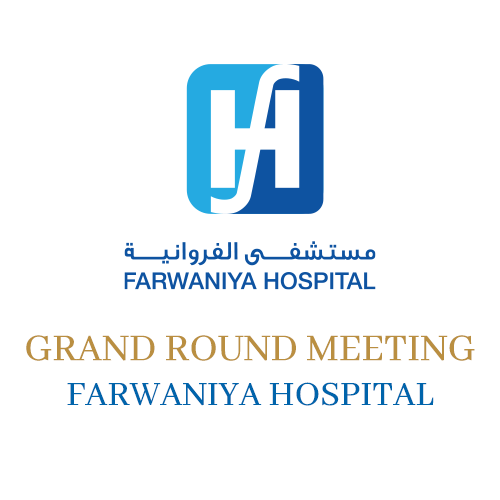 Farwaniya Dermatology Grand Round