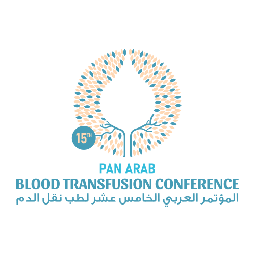15th Annual Pan Arab Blood Transfusion Conference