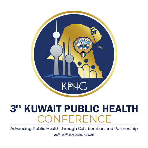 3rd Kuwait Public Health Conference