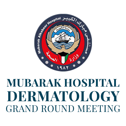 Mubarak Hospital Grand Round
