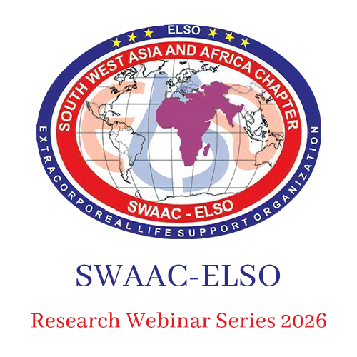 Swaac-Elso Research Webinar Series