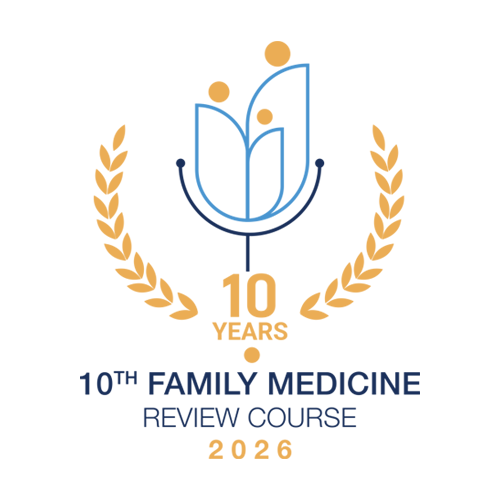 10th FMRC 2026