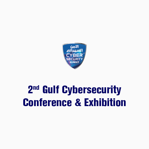 2nd Gulf Cyber security Conference & Exhibition