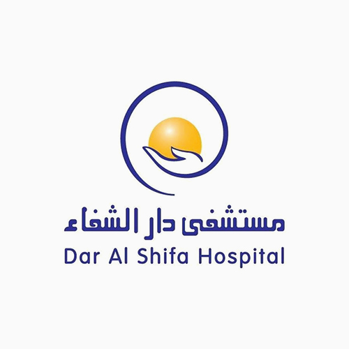 Dar Al Shifa Diamond Program