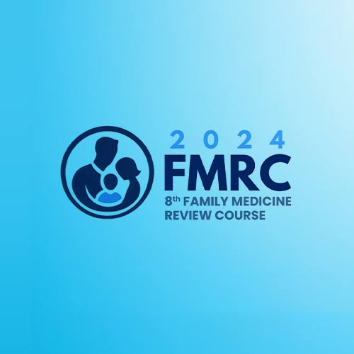 8th Family Medicine Review Course