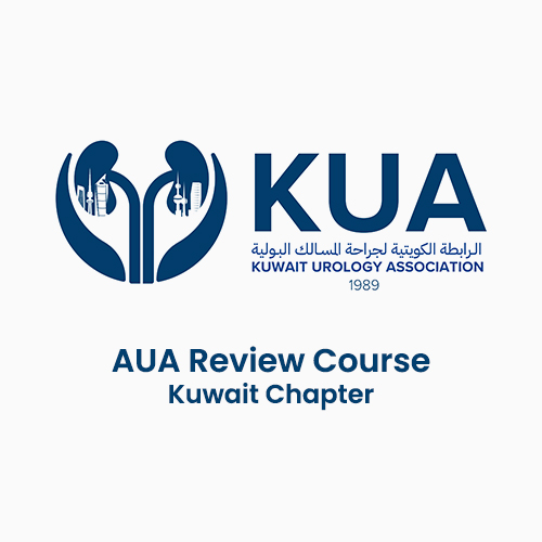 AUA Review Course Kuwait Chapter