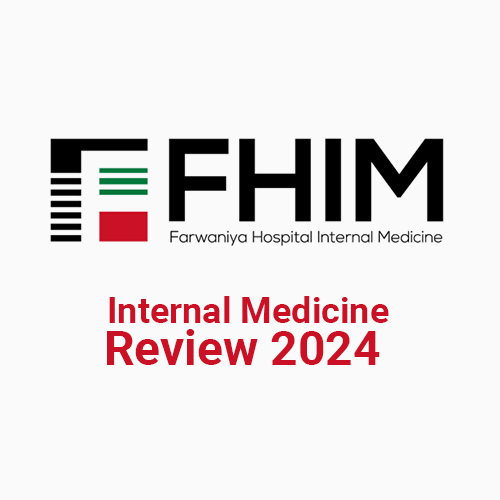 Internal Medicine Review Course