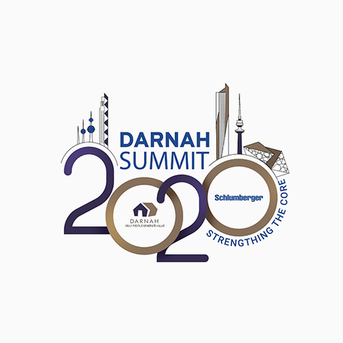 Schlumberger Darnah Summit