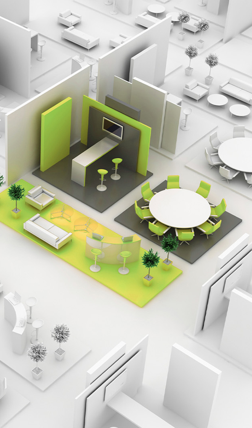 Sponsorship and Floorplan Management