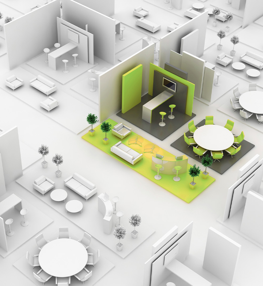 Sponsorship and Floorplan Management