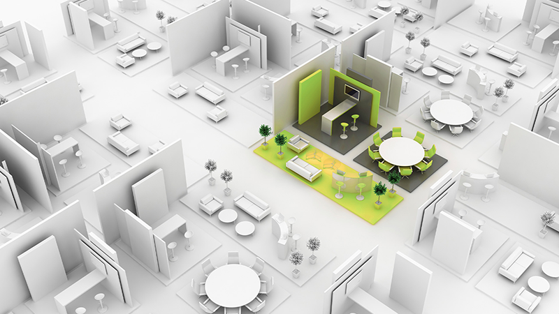 Sponsorship and Floorplan Management