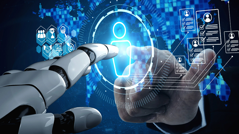 AI Chatbot Concierge