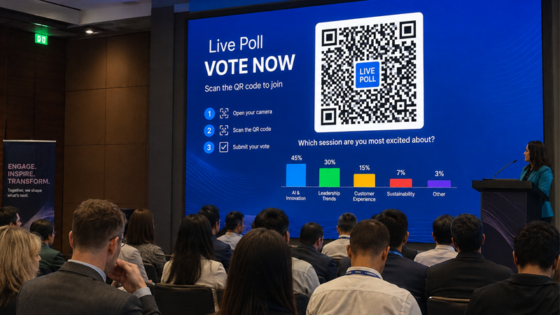Live Polling